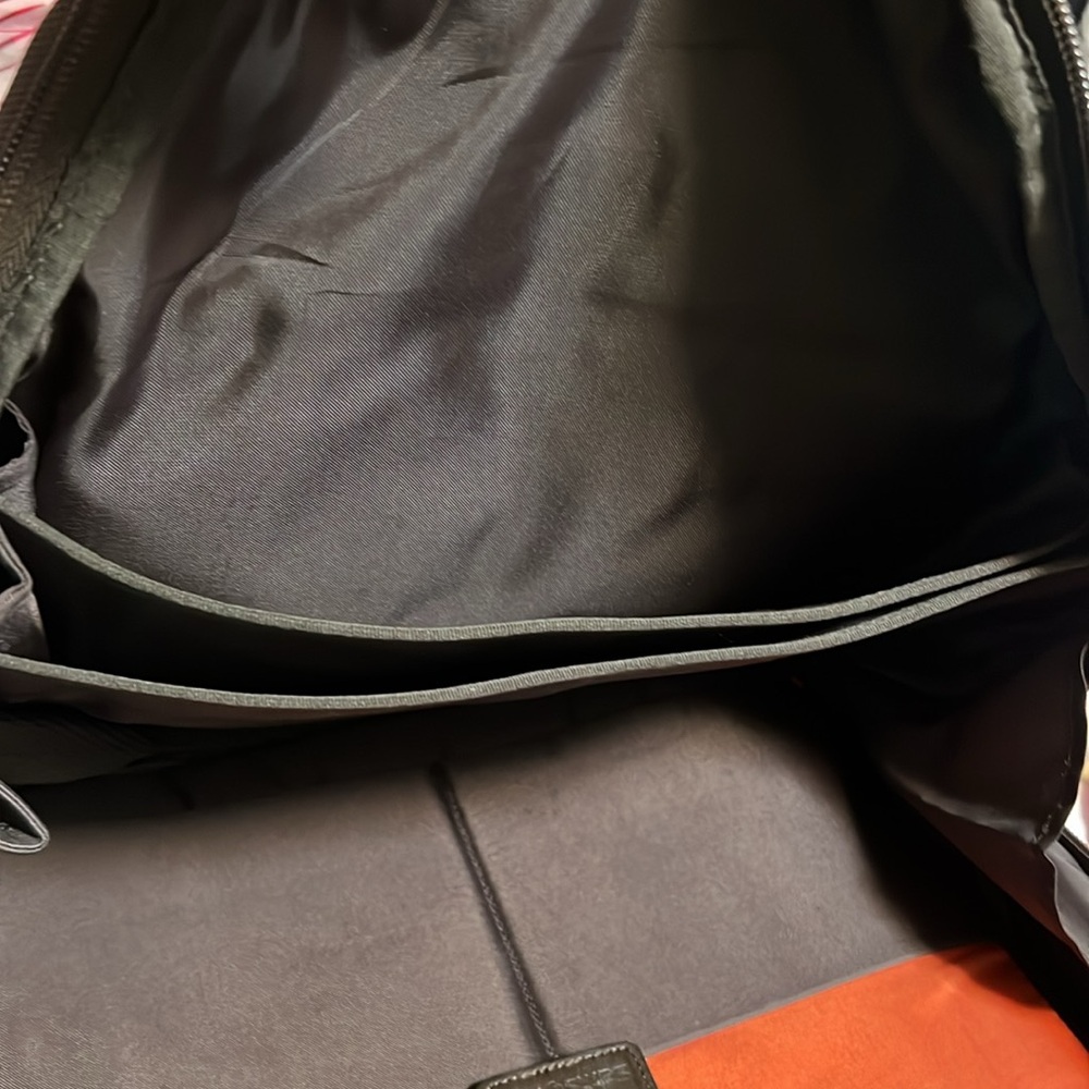 Samsonite Lap Top Computer Backpack. In Excellent… - image 8